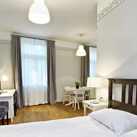 Melody Apartment