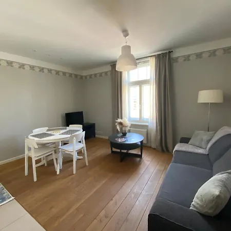 Melody Apartment